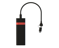 Verbatim Store ‘n’ Go M.2 NVMe USB 3.2 Gen 2 SSD Enclosure Kit - 1607301 - zdjęcie 2